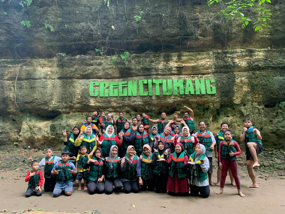 CITUMANG CITUMANG