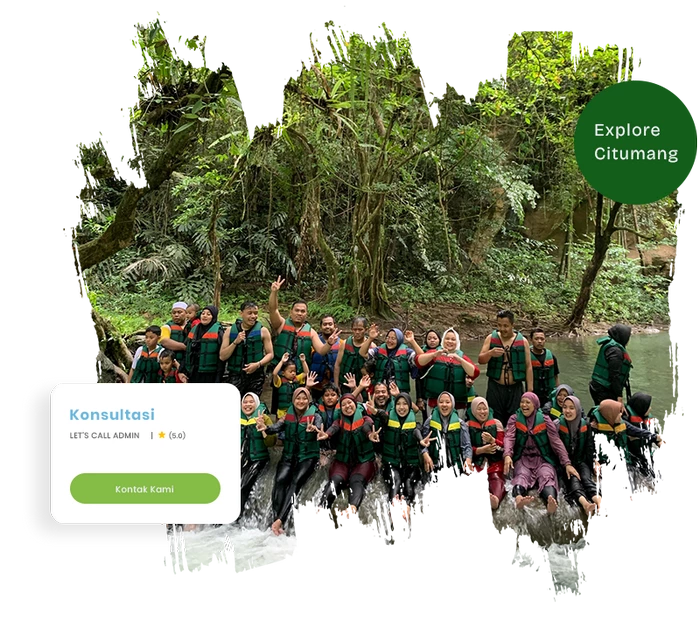 Explore Citumang Profil